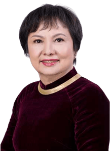 Cao Thị Ngọc Dung