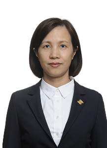 Hồ Thị Phương Tú