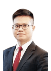 Nguyễn Thế Mạnh
