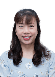 Nguyễn Thu Hiền