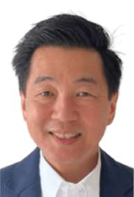 Simon CY Wong