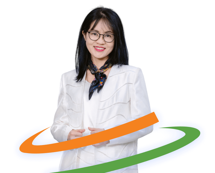 NGUYỄN LINH GIANG