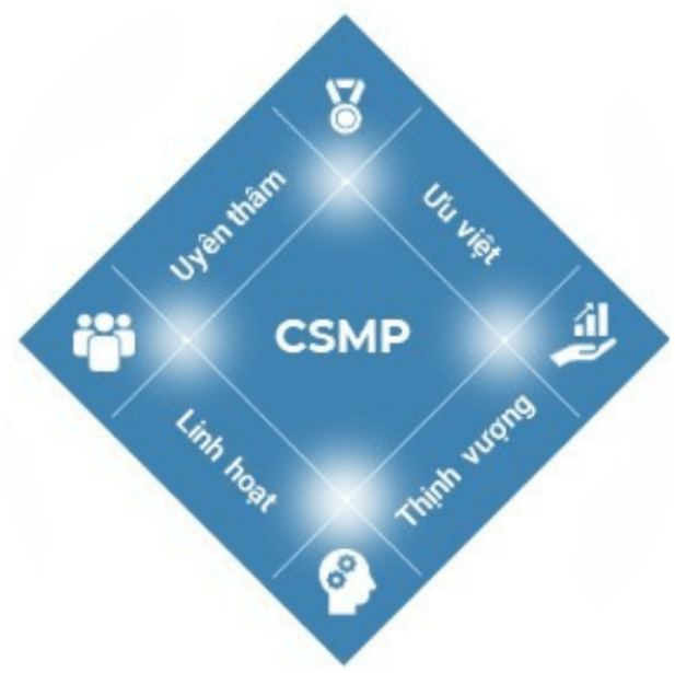 CSMP Value Center