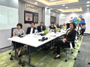 DIRECTORS TALK #20: QUẢN TRỊ BIẾN ĐỔI KHÍ HẬU VÀ VAI TRÒ CỦA HĐQT