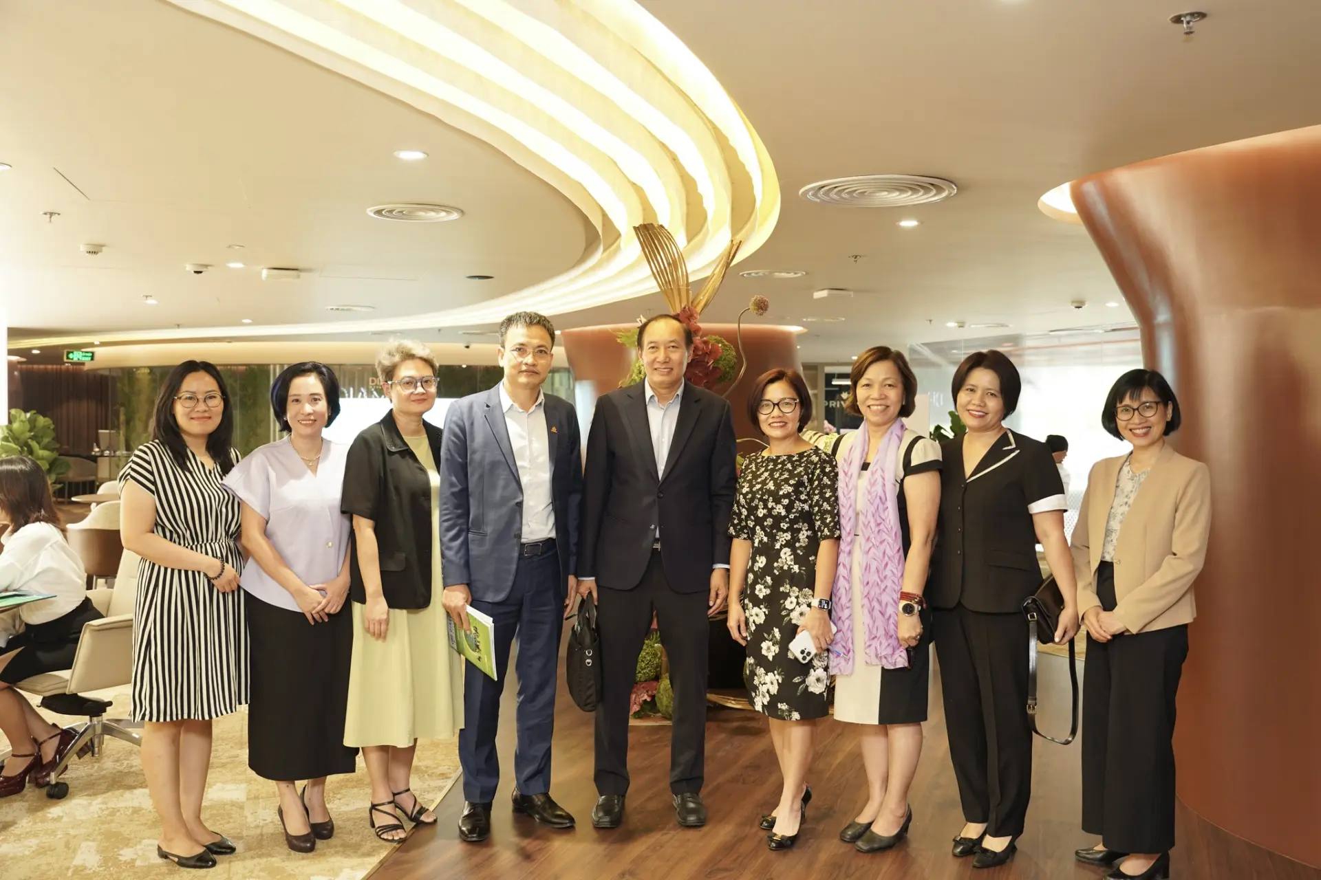 TỔNG KẾT HỘI THẢO DIRECTORS TALK #23