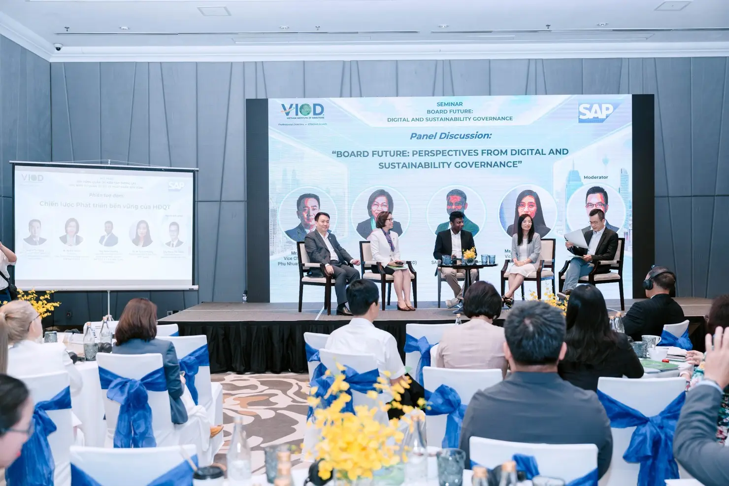 THẺ ĐIỂM ACGS – ĐÒN BẨY CHO DOANH NGHIỆP VIỆT NAM TRÊN HÀNH TRÌNH NÂNG HẠNG