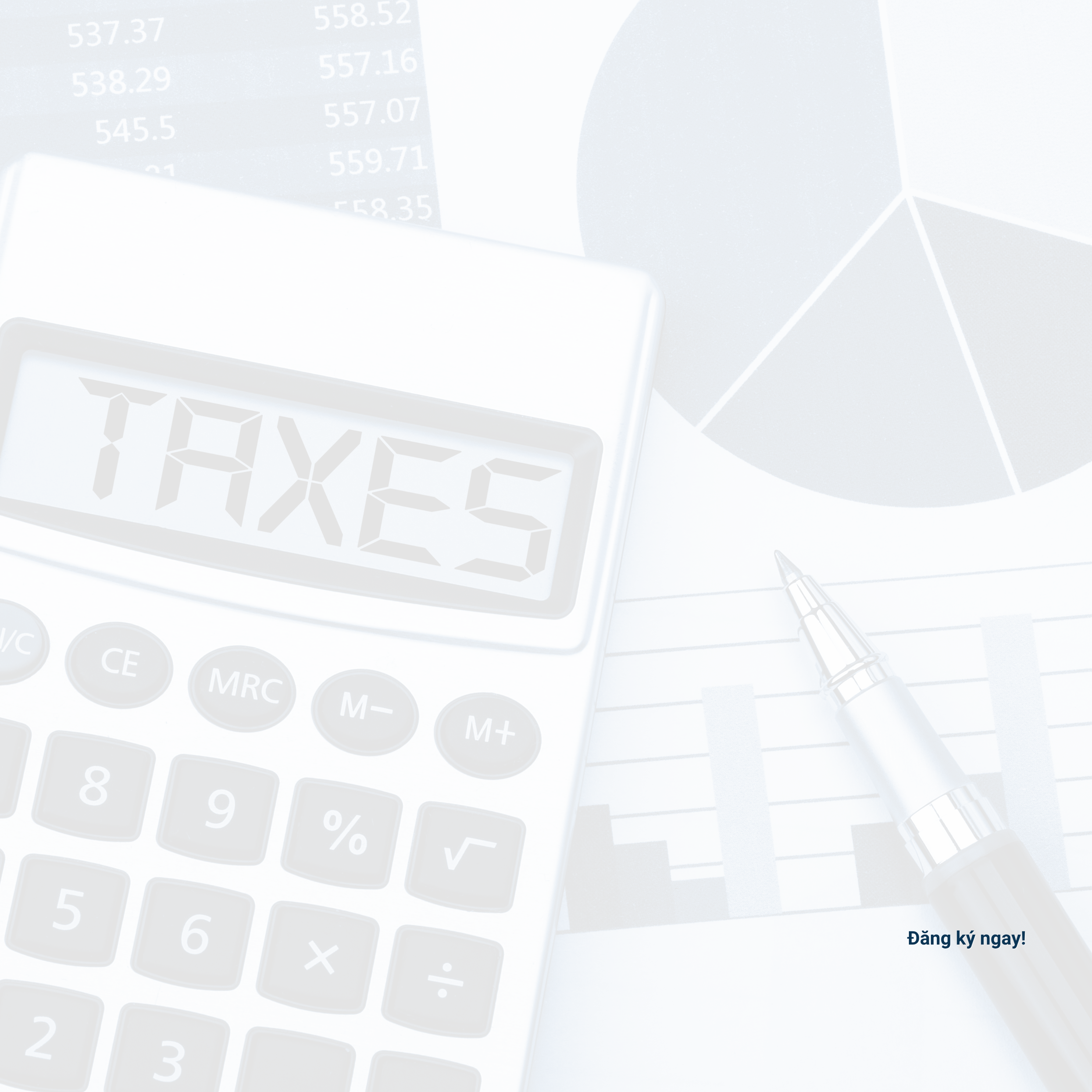 DIRECTORS TALK #25 & MEMBER NETWORKING THÁNG 11: “GIẢI MÃ BÁO CÁO TÀI CHÍNH: XÁC ĐỊNH RỦI RO THUẾ & THIẾT KẾ KHUNG QUẢN TRỊ”