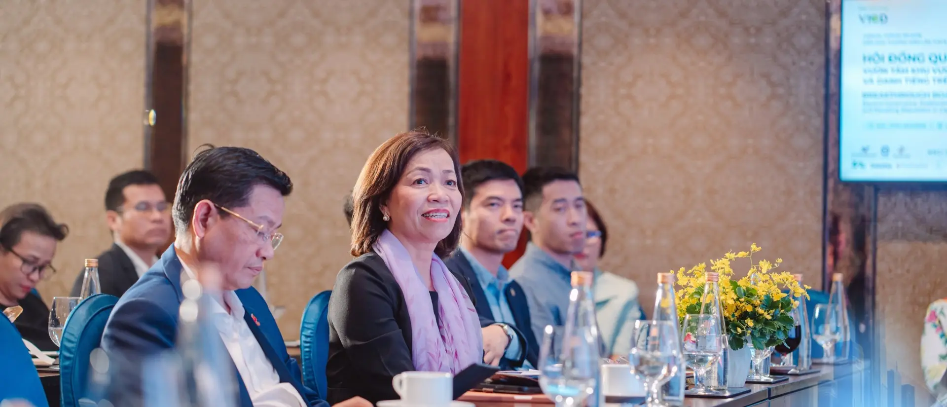 Nghị quyết số 79-NQ/TW đặt doanh nghiệp nhà nước trước một kỷ luật quản trị mới