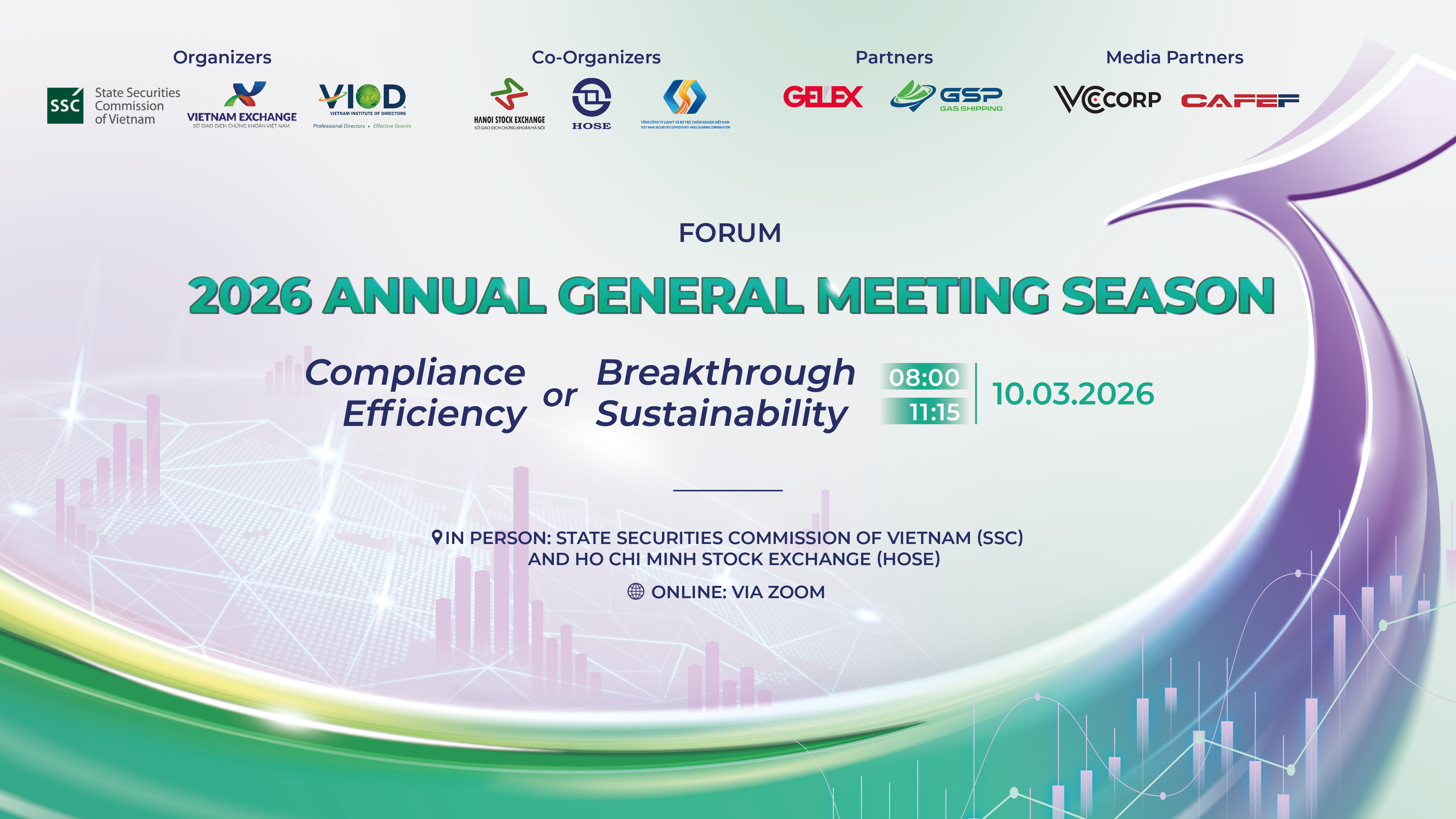 2026 AGM Season: Compliance or Breakthrough – Efficiency or Sustainability