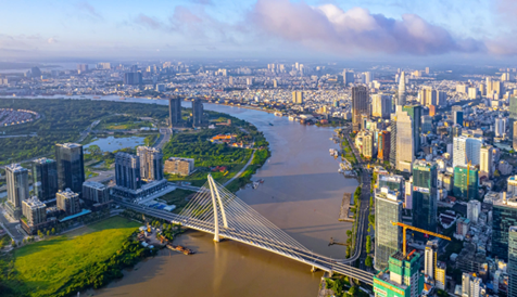 Doanh nghiệp lớn và bài toán thu hút vốn ngoại